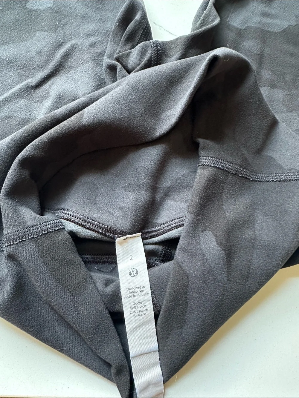 Lululemon Align Short *6